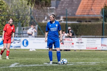 Bild 198 - F TSV Zarpen - Holstein Kiel II : Ergebnis: 2:6